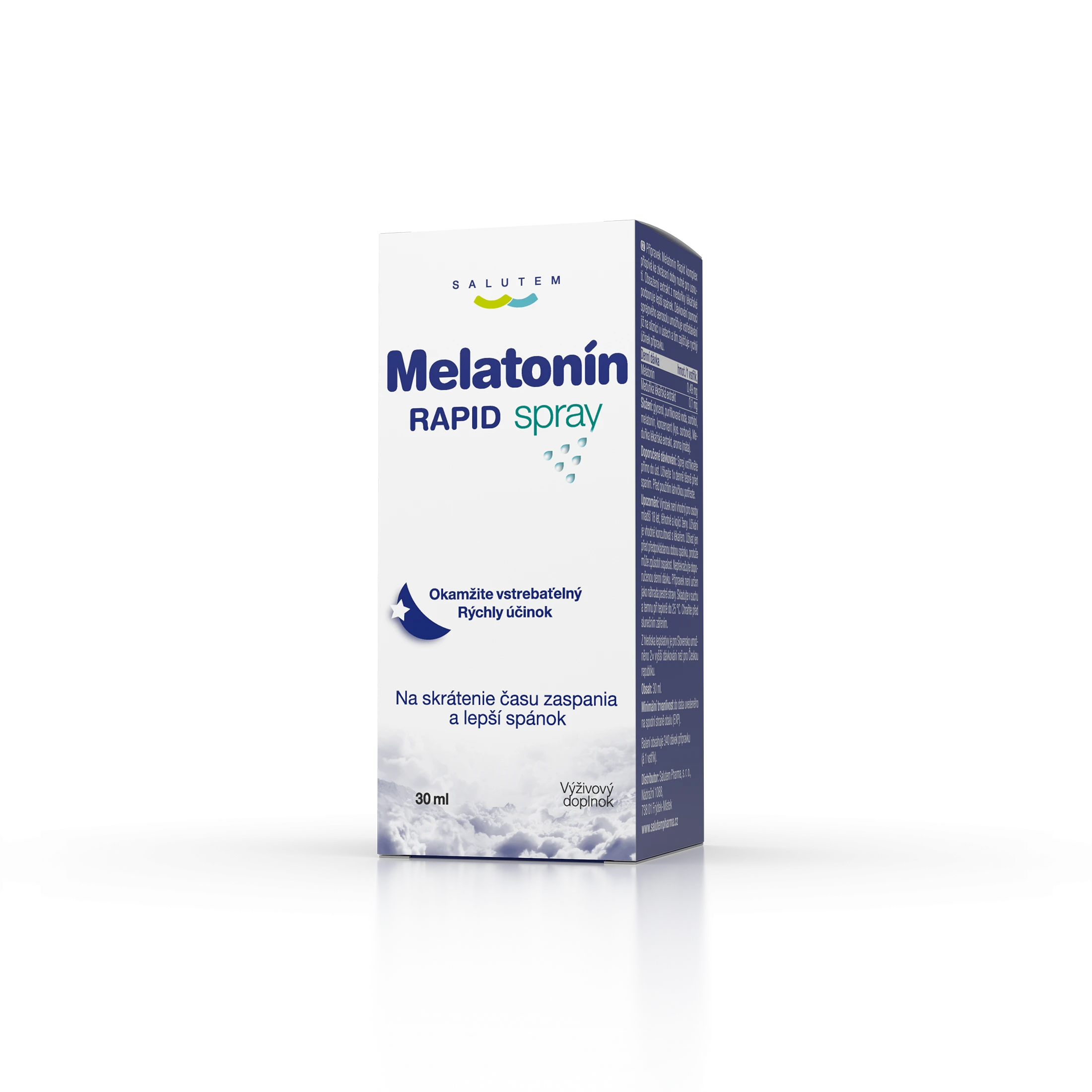 Melaton&iacute;n Rapid_spray_30ml_SLO_R Melatonin Rapid Spray, 30 ml